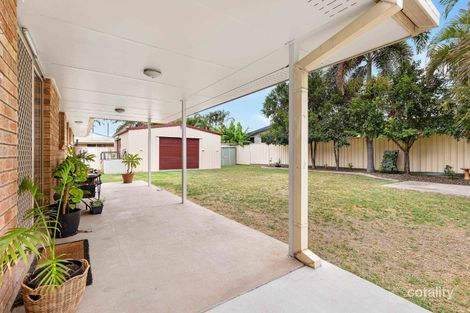 Property photo of 5 Crozier Court Emerald QLD 4720