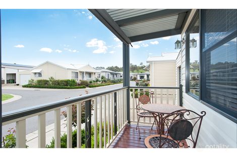 Property photo of 146/639 Kemp Street Springdale Heights NSW 2641