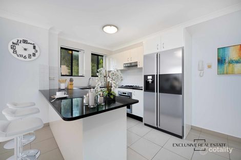 Property photo of 9/123 Arthur Street Homebush West NSW 2140