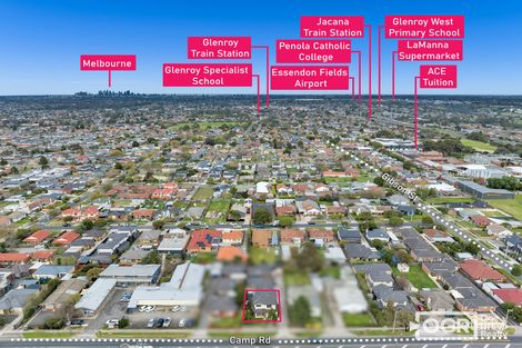 Property photo of 1/423 Camp Road Broadmeadows VIC 3047