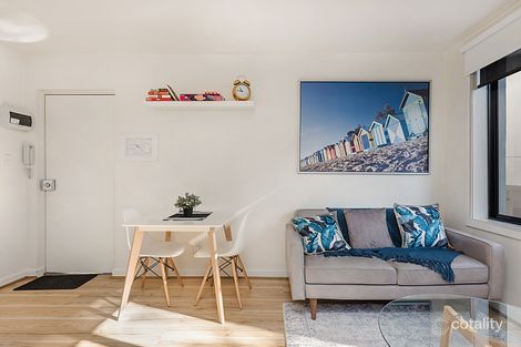 Property photo of 5/285 Punt Road Richmond VIC 3121