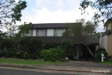 Property photo of 80 Hawthorne Avenue Chatswood West NSW 2067