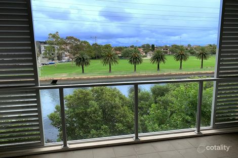 45/4 Charles St, Canterbury, NSW 2193