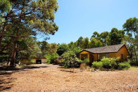Property photo of 370 Daylesford-Trentham Road Daylesford VIC 3460