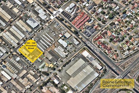 102 President St, Welshpool, WA 6106