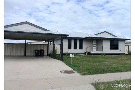 Property photo of 37 Bauman Way Blackwater QLD 4717