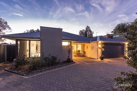 Property photo of 5A Paget Street Hilton WA 6163