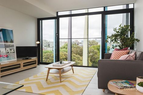 Property photo of 203/7 Belford Street St Kilda VIC 3182