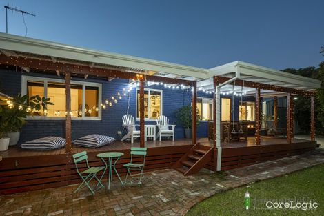 Property photo of 26 Burridge Way Hamilton Hill WA 6163