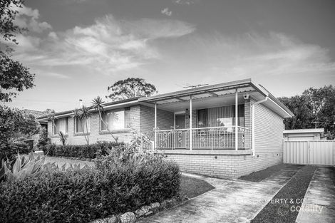 80 Barnetts Rd, Winston Hills, NSW 2153