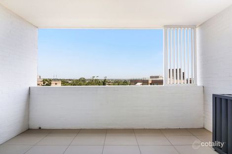 Property photo of 1003/7 Washington Avenue Riverwood NSW 2210