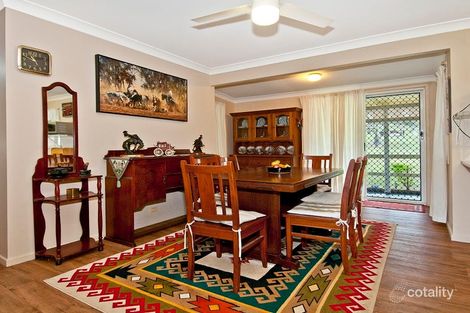 Property photo of 34 Wagtail Drive Regency Downs QLD 4341