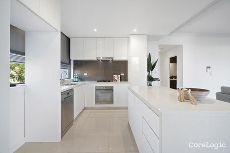 Property photo of 210/16 Warburton Street Gymea NSW 2227