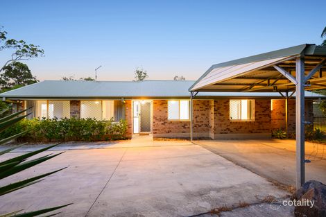 Property photo of 7 Cash Place Oxenford QLD 4210