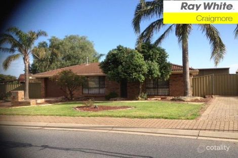 5 Perre Dr, Craigmore, SA 5114
