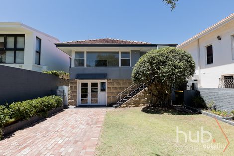 Property photo of 40 Margaret Street Cottesloe WA 6011