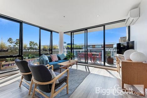 Property photo of 201/58 La Scala Avenue Maribyrnong VIC 3032