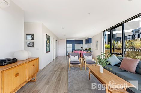 Property photo of 201/58 La Scala Avenue Maribyrnong VIC 3032