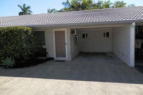 Property photo of 3/57 Ackers Street Hermit Park QLD 4812
