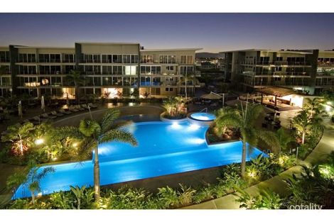 Property photo of 1114/2 Activa Way Hope Island QLD 4212