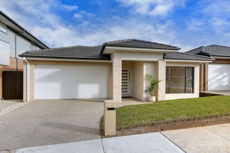 Property photo of 27 Ironside Street Donnybrook VIC 3064
