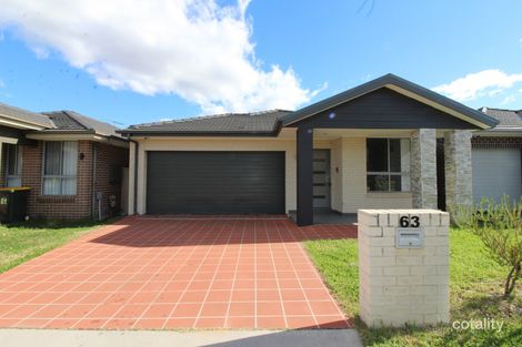 63 Rosebrook Ave, Kellyville Ridge, NSW 2155