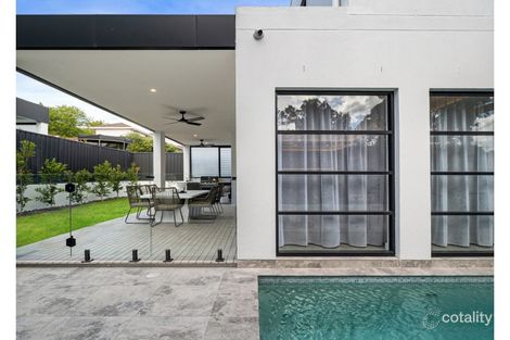 Property photo of 8C Parkside Drive Kogarah Bay NSW 2217