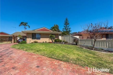 1/4 Silvan Ct, Greenfields, WA 6210