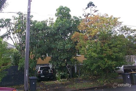 22 Faversham St, Woolloongabba, QLD 4102