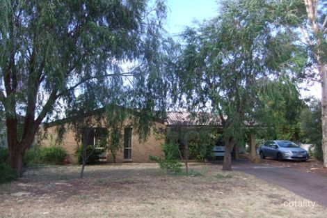 Property photo of 40 Chapple Drive Australind WA 6233
