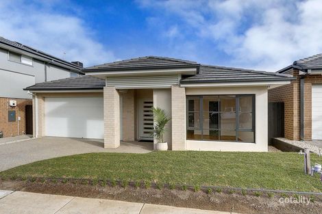 Property photo of 27 Ironside Street Donnybrook VIC 3064