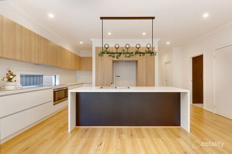 Property photo of 27 Ironside Street Donnybrook VIC 3064