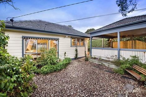 Property photo of 24 Sydenham Street Highett VIC 3190