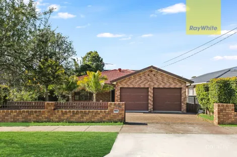 11 Soudan St, Merrylands, NSW 2160