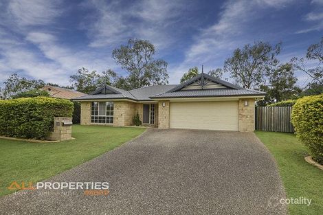 Property photo of 37 Mulgrave Crescent Forest Lake QLD 4078