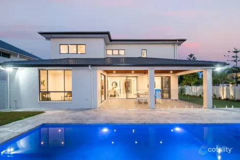 Property photo of 2101 The Circle Hope Island QLD 4212