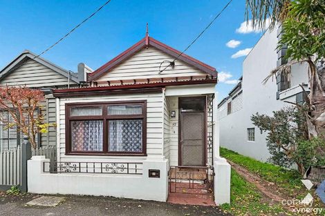 Property photo of 72 Wellington Street Cremorne VIC 3121