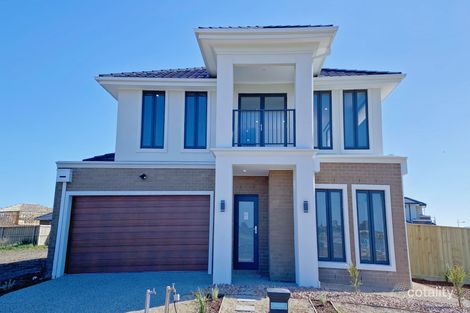 24 Michigan Cres, Manor Lakes, VIC 3024