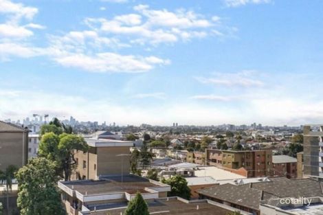 202/2 Arthur St, Marrickville, NSW 2204