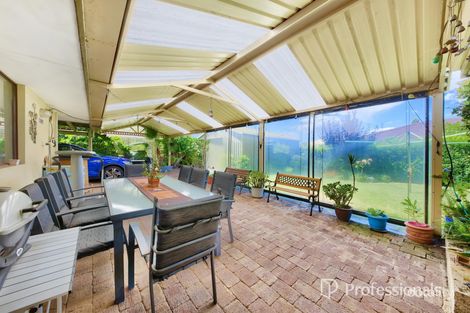 Property photo of 32 Bellew Way Noranda WA 6062
