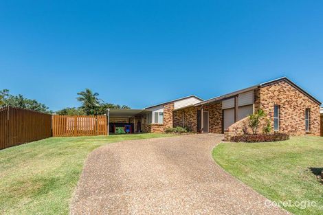 Property photo of 3 Swan Drive Kalkie QLD 4670