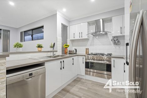 Property photo of 39 Observatory Avenue Aubin Grove WA 6164