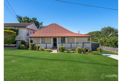 4 Macalister St, Ipswich, QLD 4305