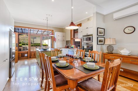 Property photo of 47 Cambridge Road Bellerive TAS 7018