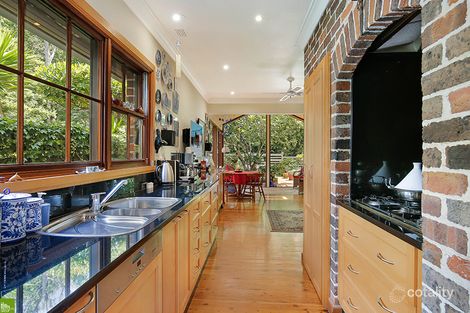 Property photo of 22 Foothills Road Austinmer NSW 2515