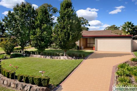 Property photo of 14 Wimbow Place South Windsor NSW 2756