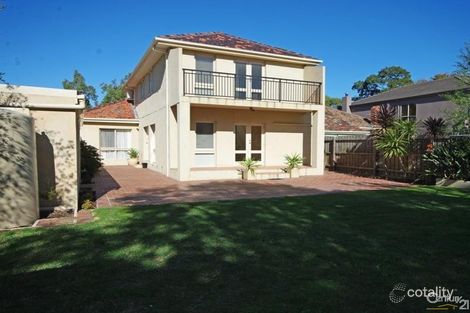 Property photo of 37 Lucas Street Brighton East VIC 3187
