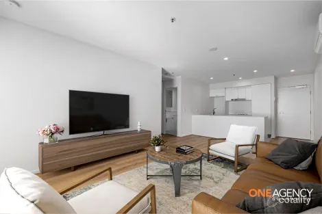 Property photo of 103/1 Anthony Rolfe Avenue Gungahlin ACT 2912