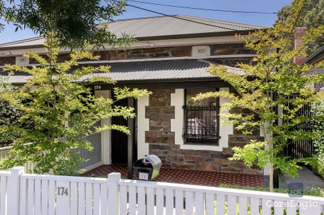 Property photo of 174 Young Street Parkside SA 5063