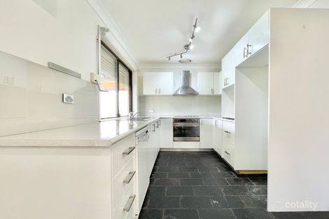 Property photo of 40 Whistler Crescent Erskine Park NSW 2759